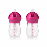 Transitions 9 Oz Straw Cup Set D0