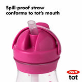 Transitions 9 Oz Straw Cup Set R6