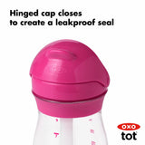 Transitions 9 Oz Straw Cup Set R6