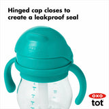 Transitions 6 Oz Straw Cup with Handles Set S1