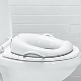 Sit Right Potty Seat - Gray G4