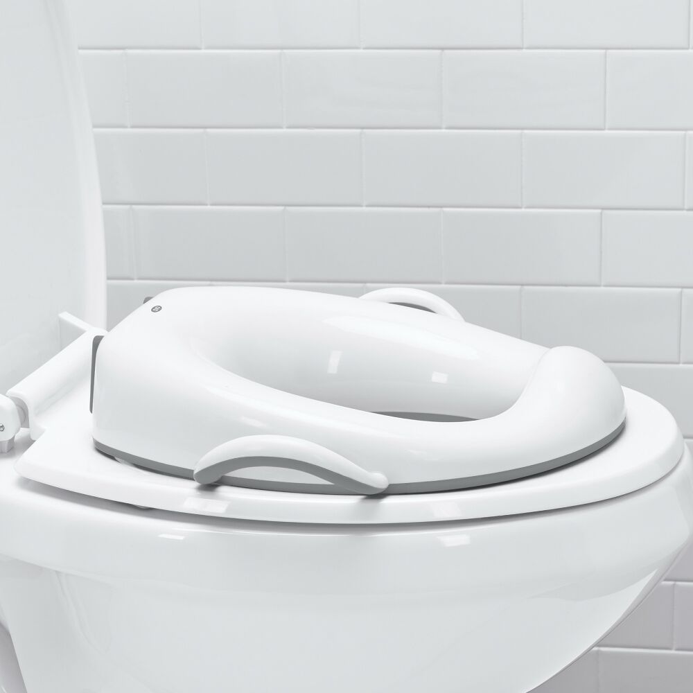 Sit Right Potty Seat - Gray G4