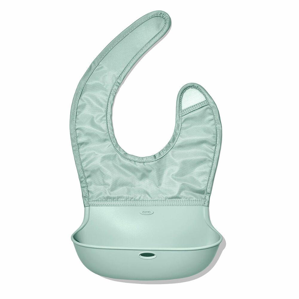 Roll-Up Bib 2 Pack E4