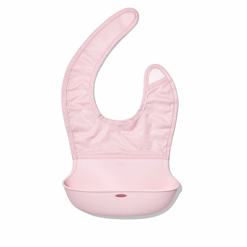 Roll-Up Bib 2 Pack E4