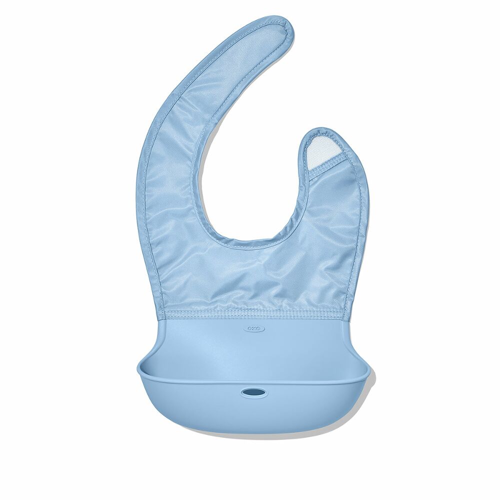 Roll-Up Bib 2 Pack E4