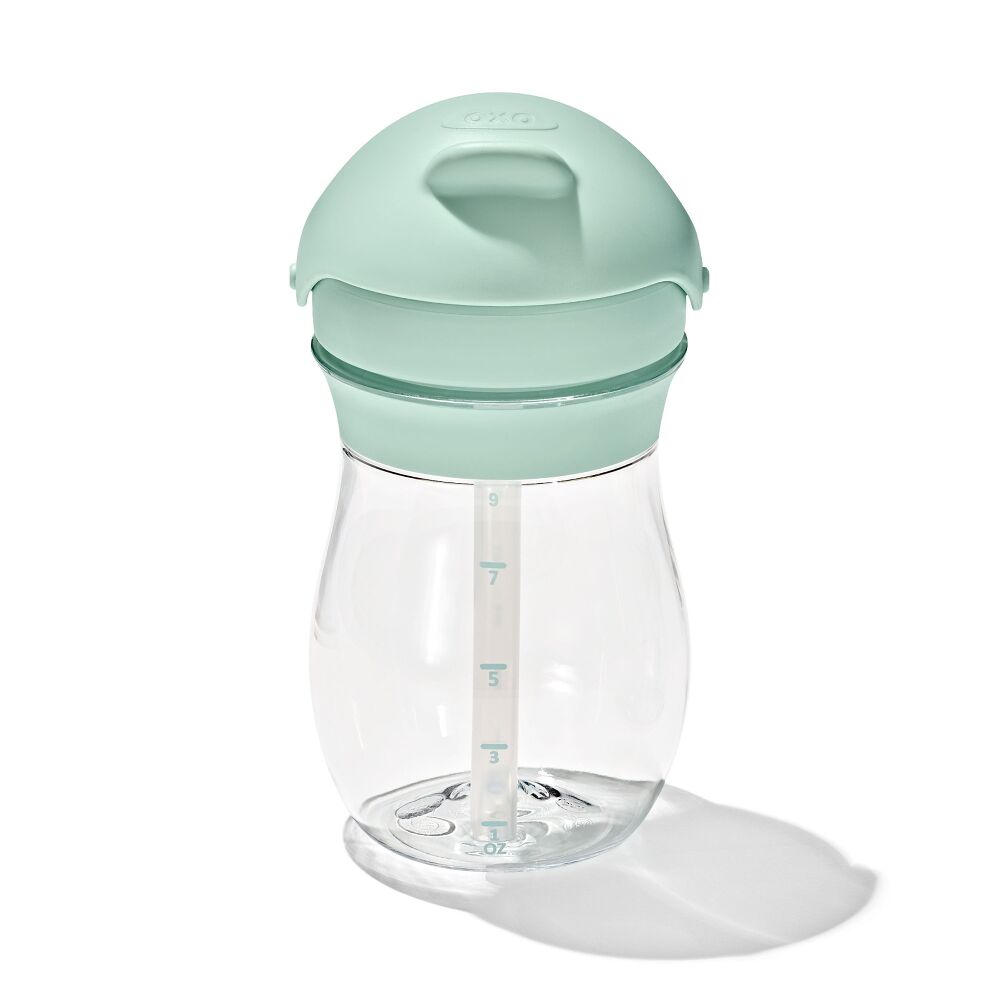 Transitions 9 Oz Straw Cup P4