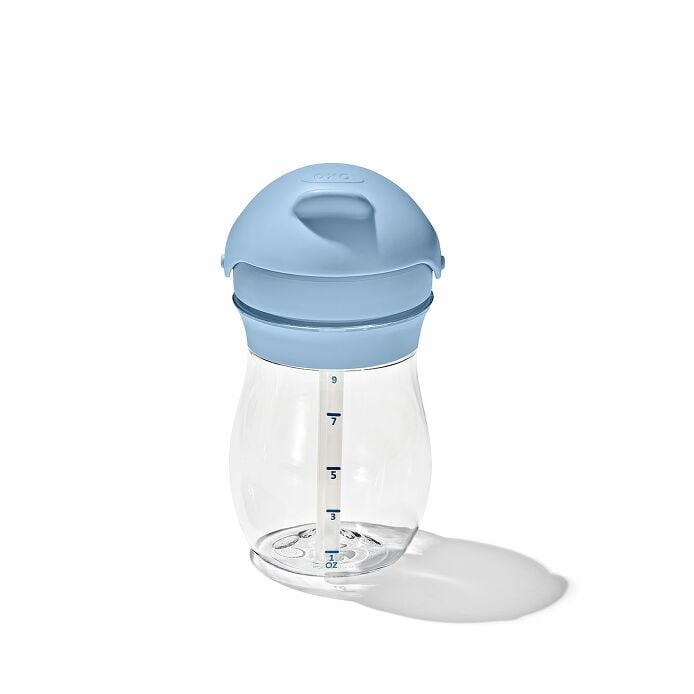Transitions 9 Oz Straw Cup P4