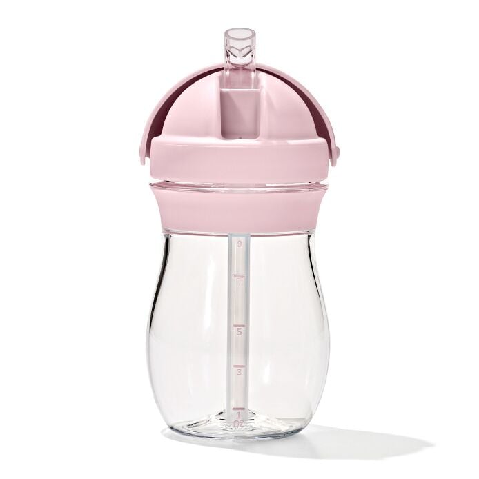 Transitions 9 Oz Straw Cup P4