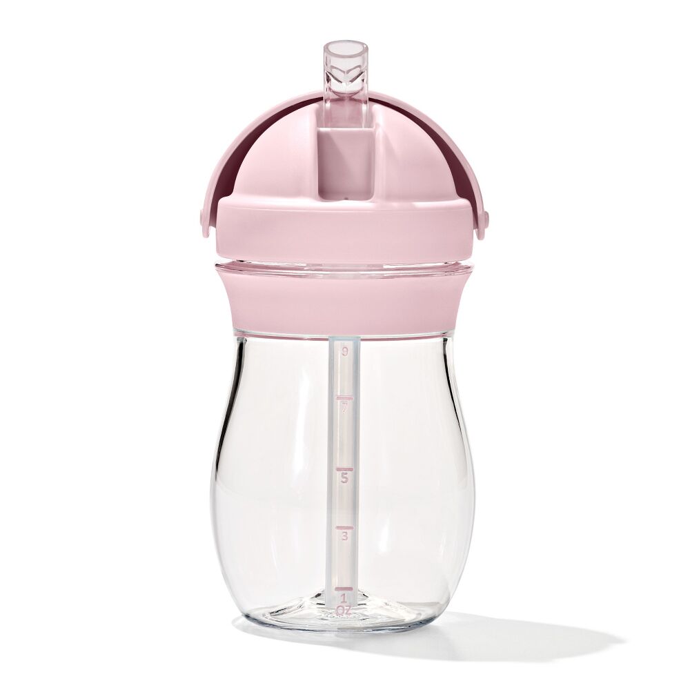 Transitions 9 Oz Straw Cup P4