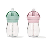 Transitions 9 Oz Straw Cup Set D0