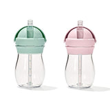 Transitions 9 Oz Straw Cup Set R6