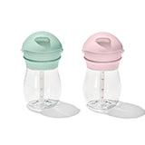 Transitions 9 Oz Straw Cup Set R6