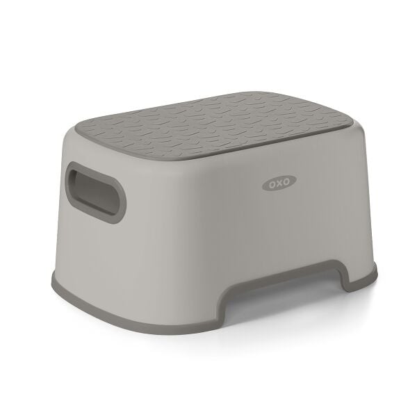 Step Stool - Drizzle F4