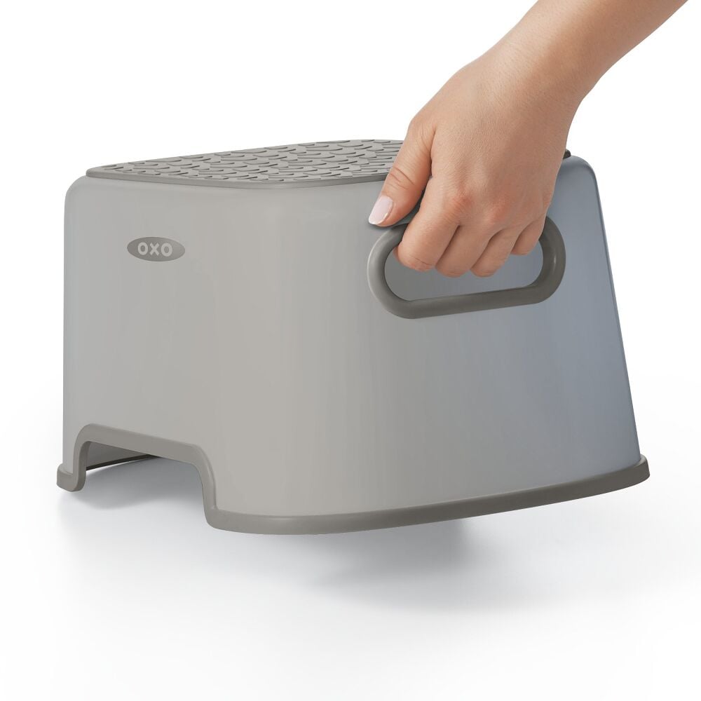 Step Stool - Drizzle F4