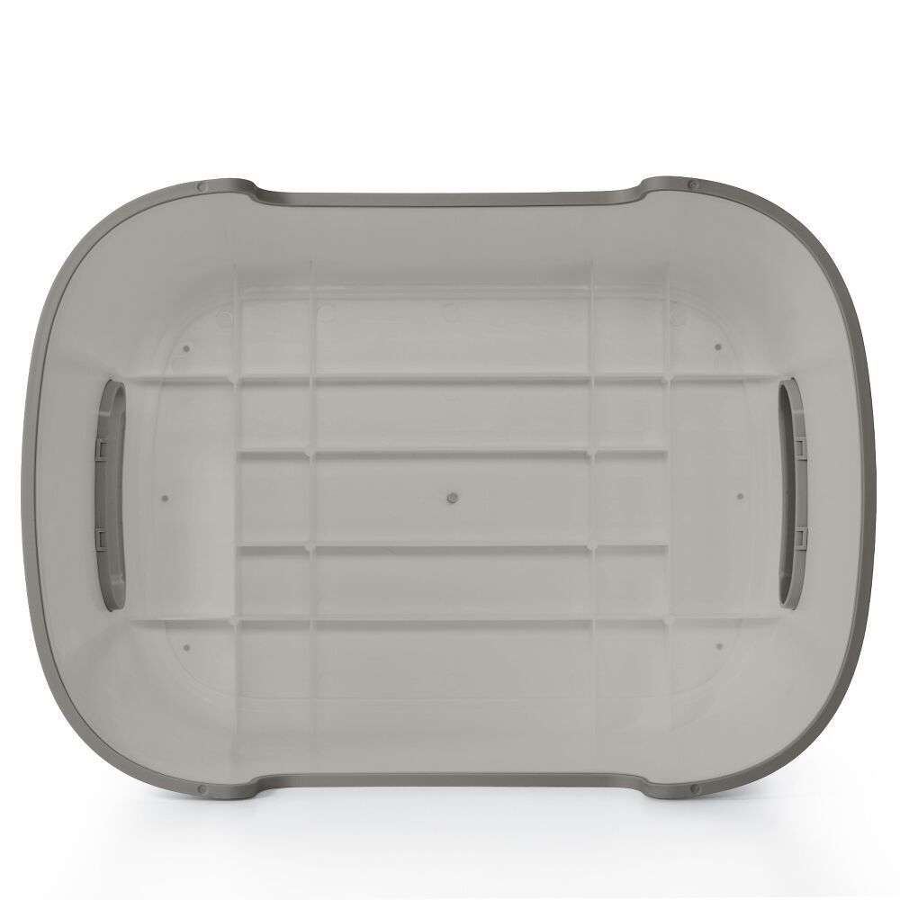 Step Stool - Drizzle F4