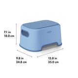 Step Stool - Dusk R0