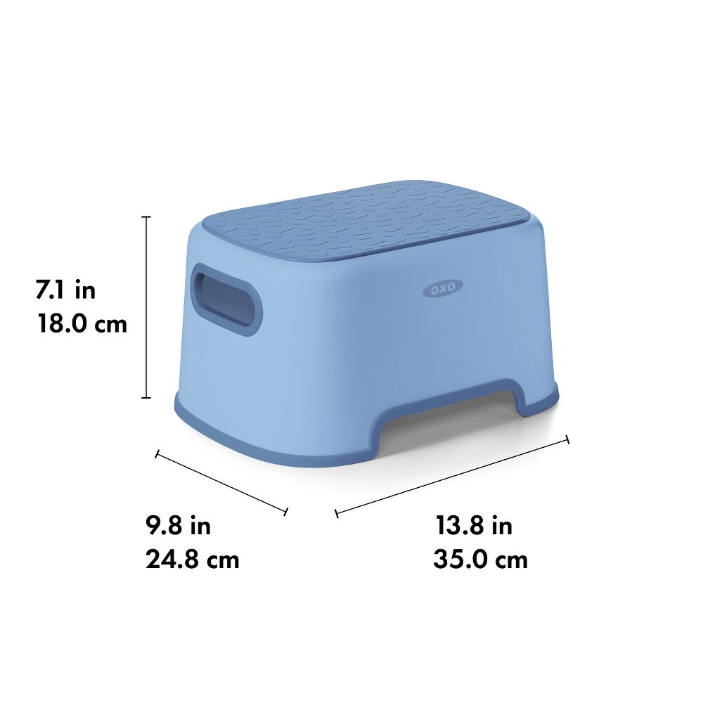 Step Stool - Dusk R0