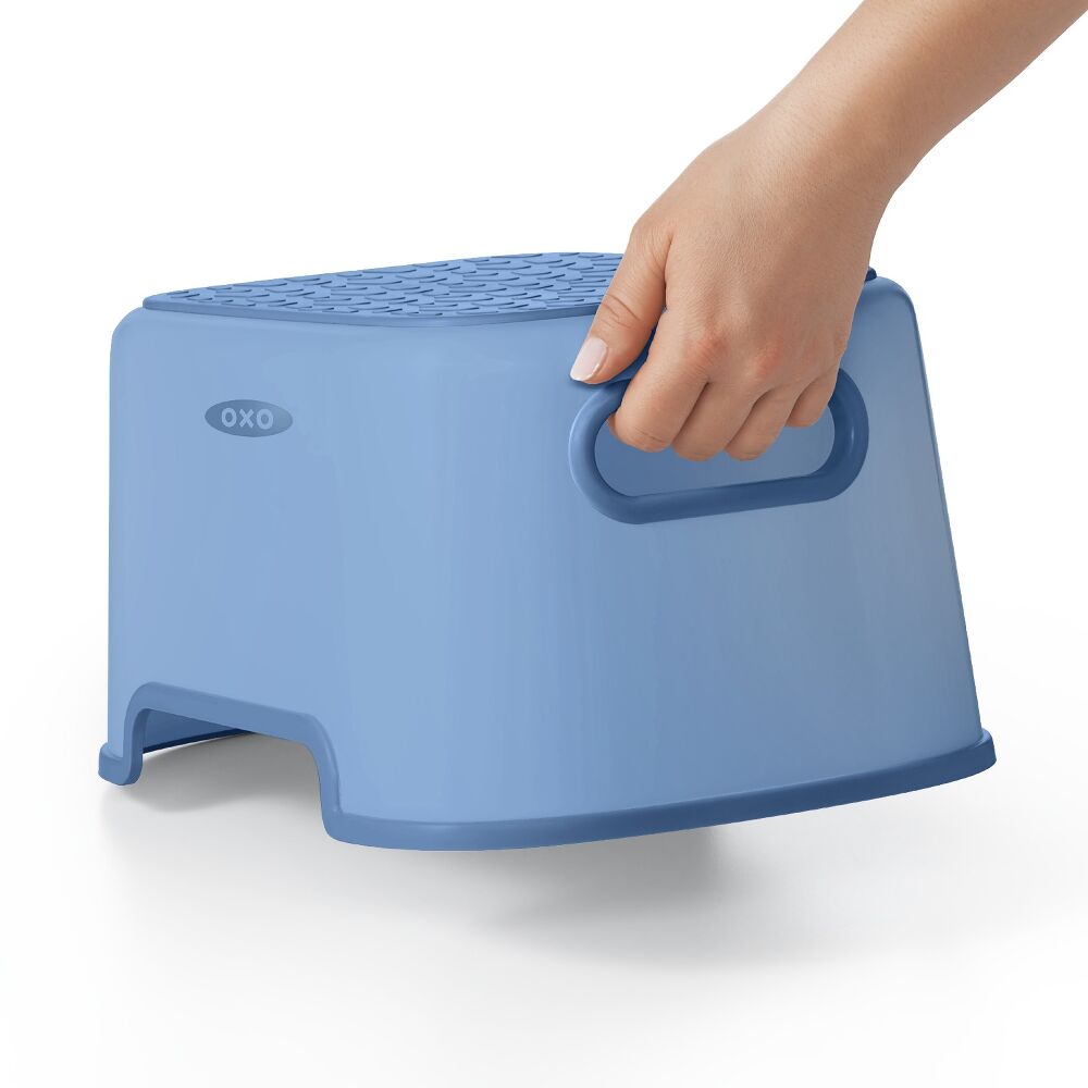 Step Stool - Dusk R0