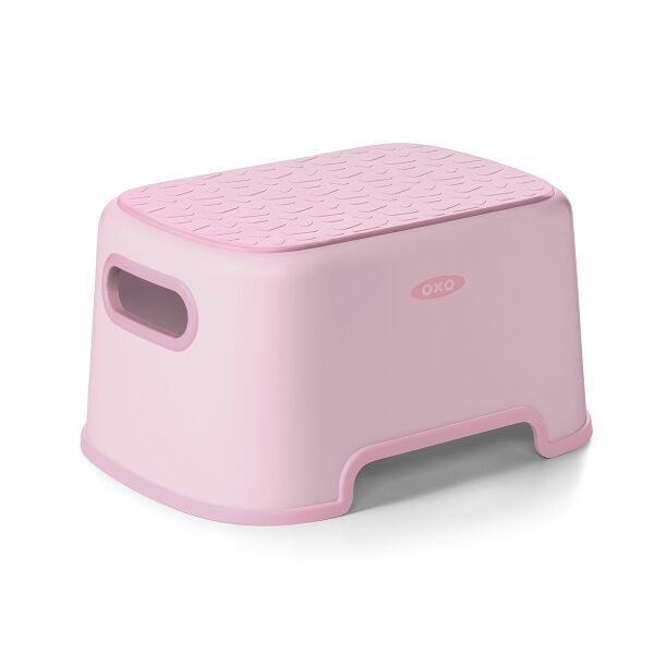Step Stool - Blossom I2