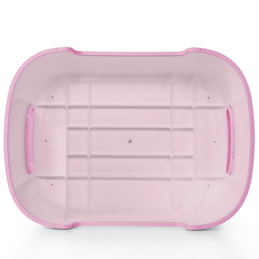 Step Stool - Blossom I2