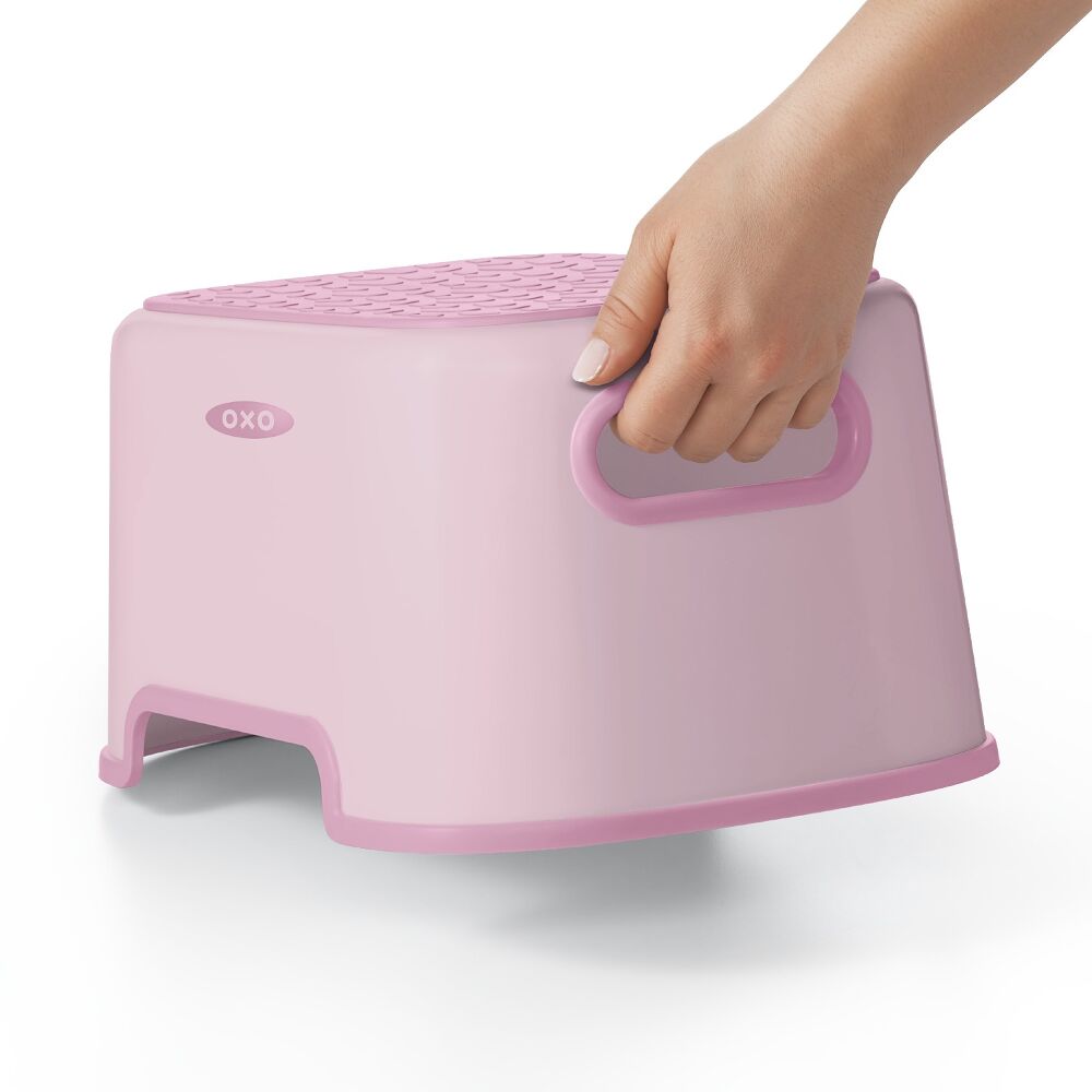 Step Stool - Blossom I2