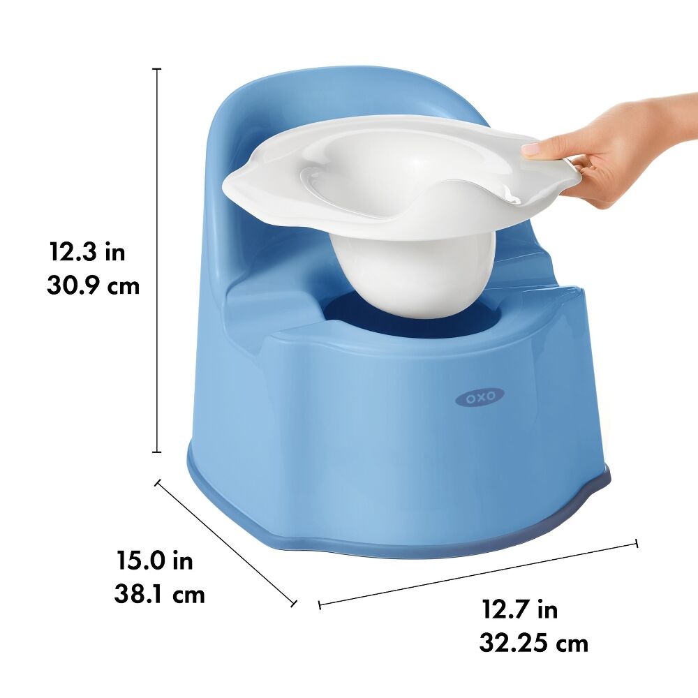 Potty Chair - Dusk I8
