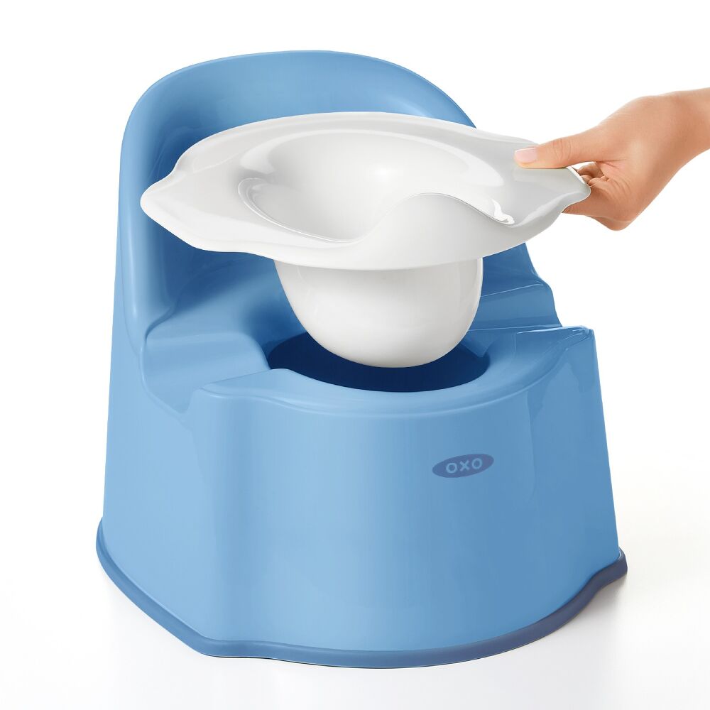 Potty Chair - Dusk I8