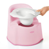 OXO Tot Potty Chair - Blossom Z1
