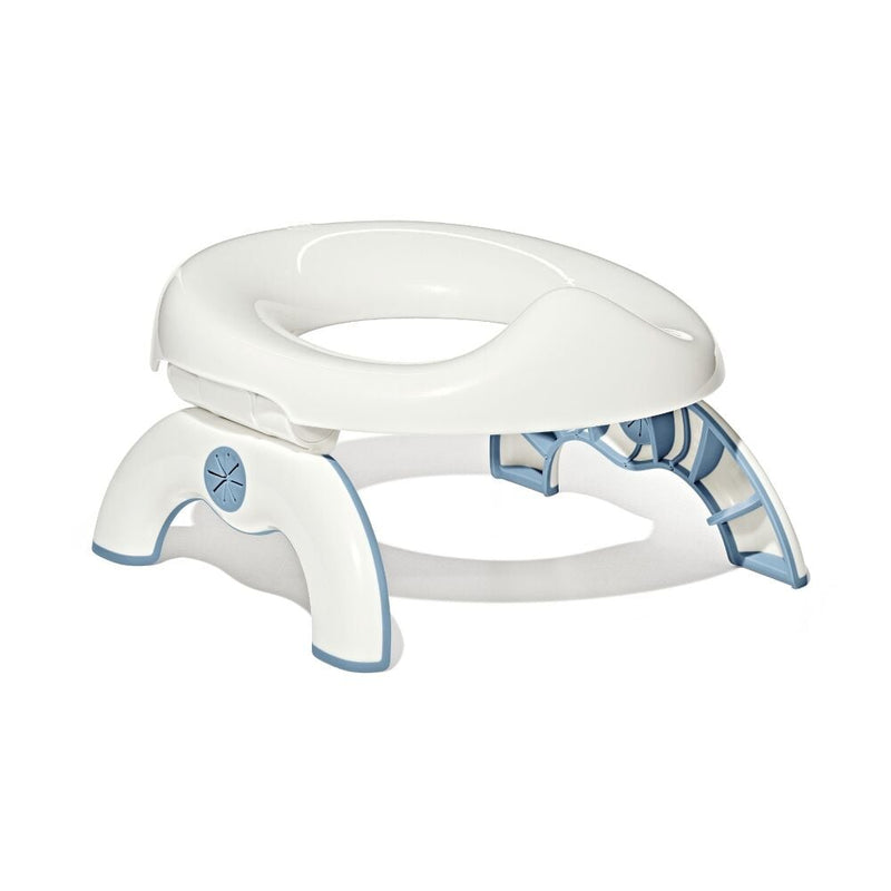 OXO Tot 2-In-1 Go Potty - Dusk R9