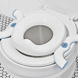 OXO Tot 2-In-1 Go Potty - Dusk R9