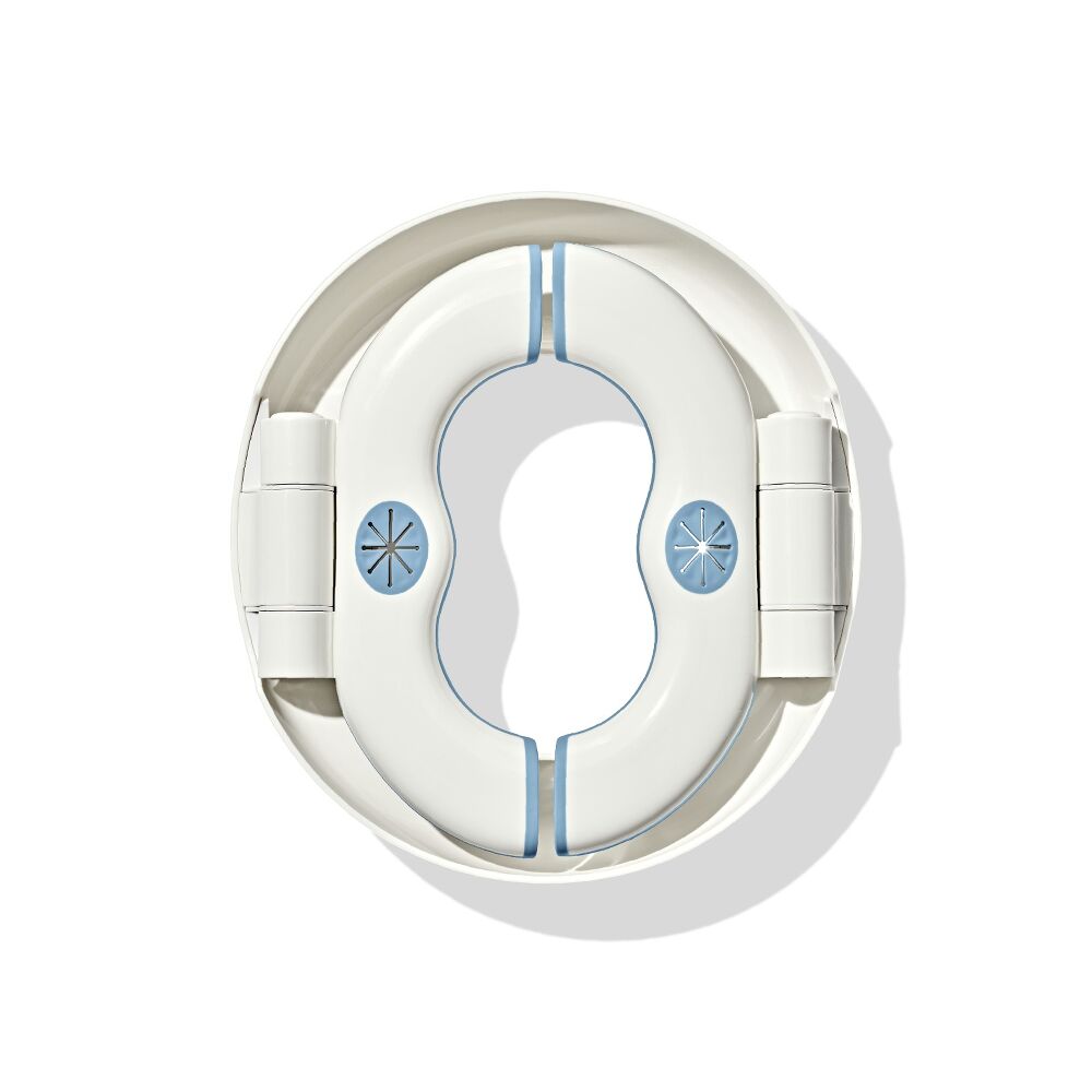OXO Tot 2-In-1 Go Potty - Dusk R9