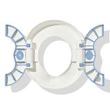 OXO Tot 2-In-1 Go Potty - Dusk R9