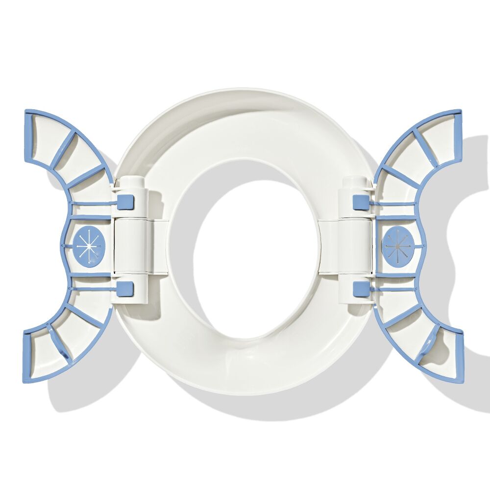 OXO Tot 2-In-1 Go Potty - Dusk R9