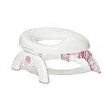 OXO Tot 2-In-1 Go Potty - Blossom T7