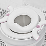 OXO Tot 2-In-1 Go Potty - Blossom T7