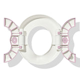OXO Tot 2-In-1 Go Potty - Blossom P7