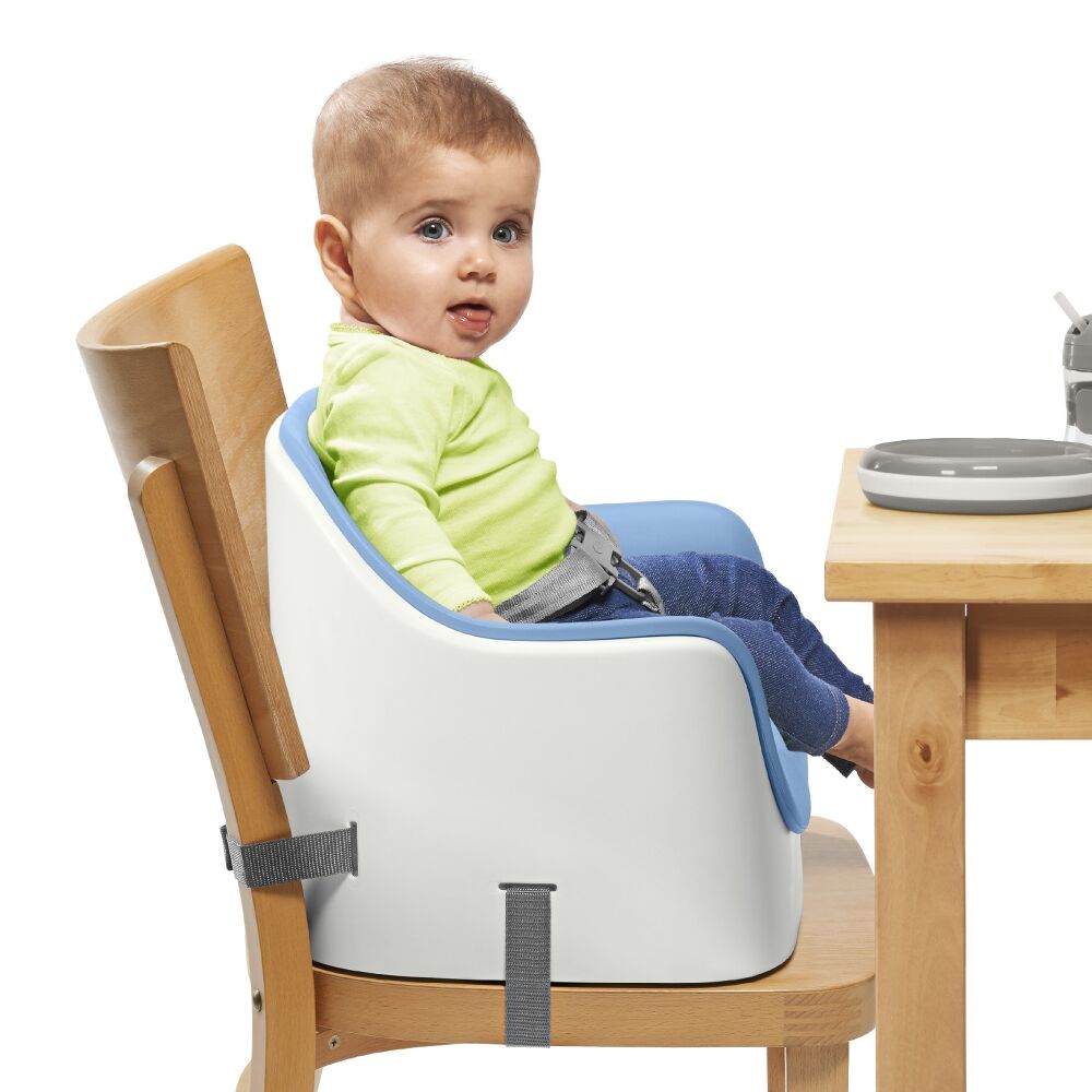 Nest Booster Seat 2.0 R6
