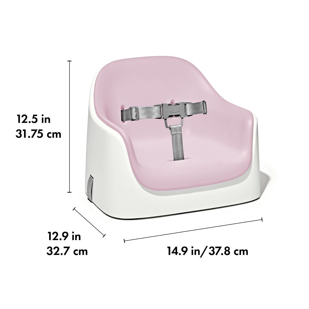 Nest Booster Seat 2.0 R6