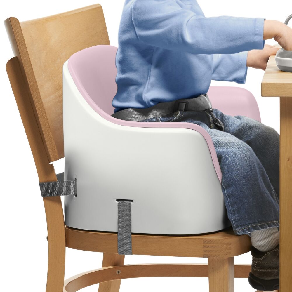Nest Booster Seat 2.0 R6