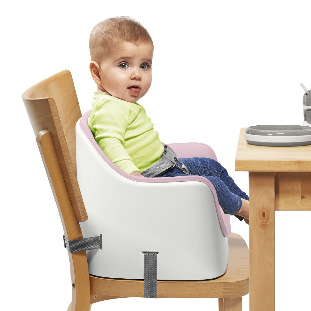 Nest Booster Seat 2.0 R6