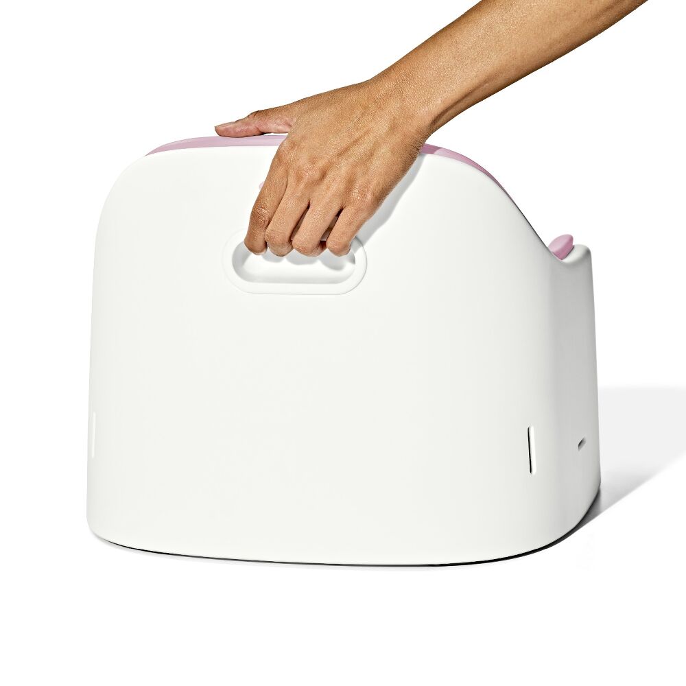 Nest Booster Seat 2.0 R6