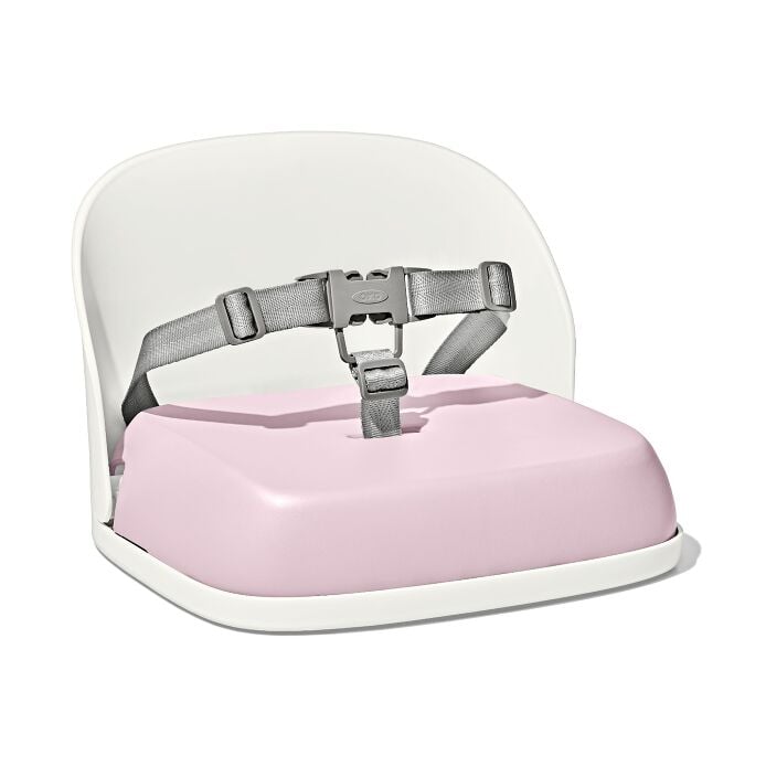Perch Booster Seat With Straps V4