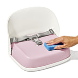 Perch Booster Seat With Straps V4