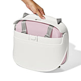 Perch Booster Seat With Straps V4