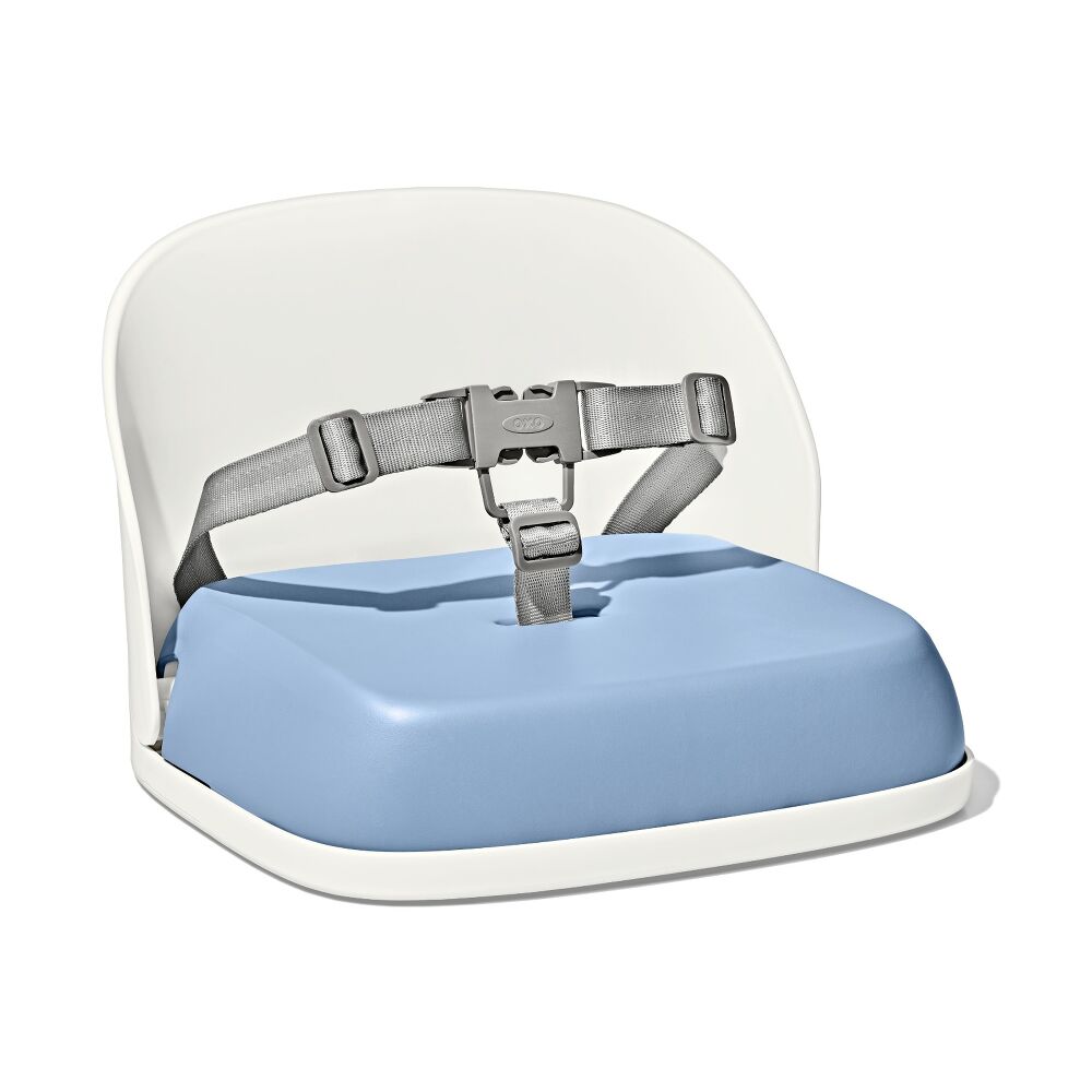 Perch Booster Seat With Straps V4