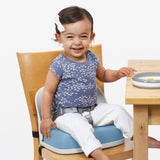 Perch Booster Seat With Straps V4