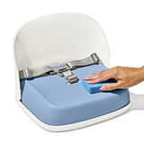 Perch Booster Seat With Straps V4