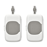 On-The-Go Wipes Dispenser - 2 Pack Q3