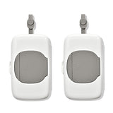 On-The-Go Wipes Dispenser - 2 Pack Q3