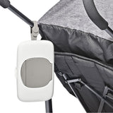 On-The-Go Wipes Dispenser - 2 Pack V3